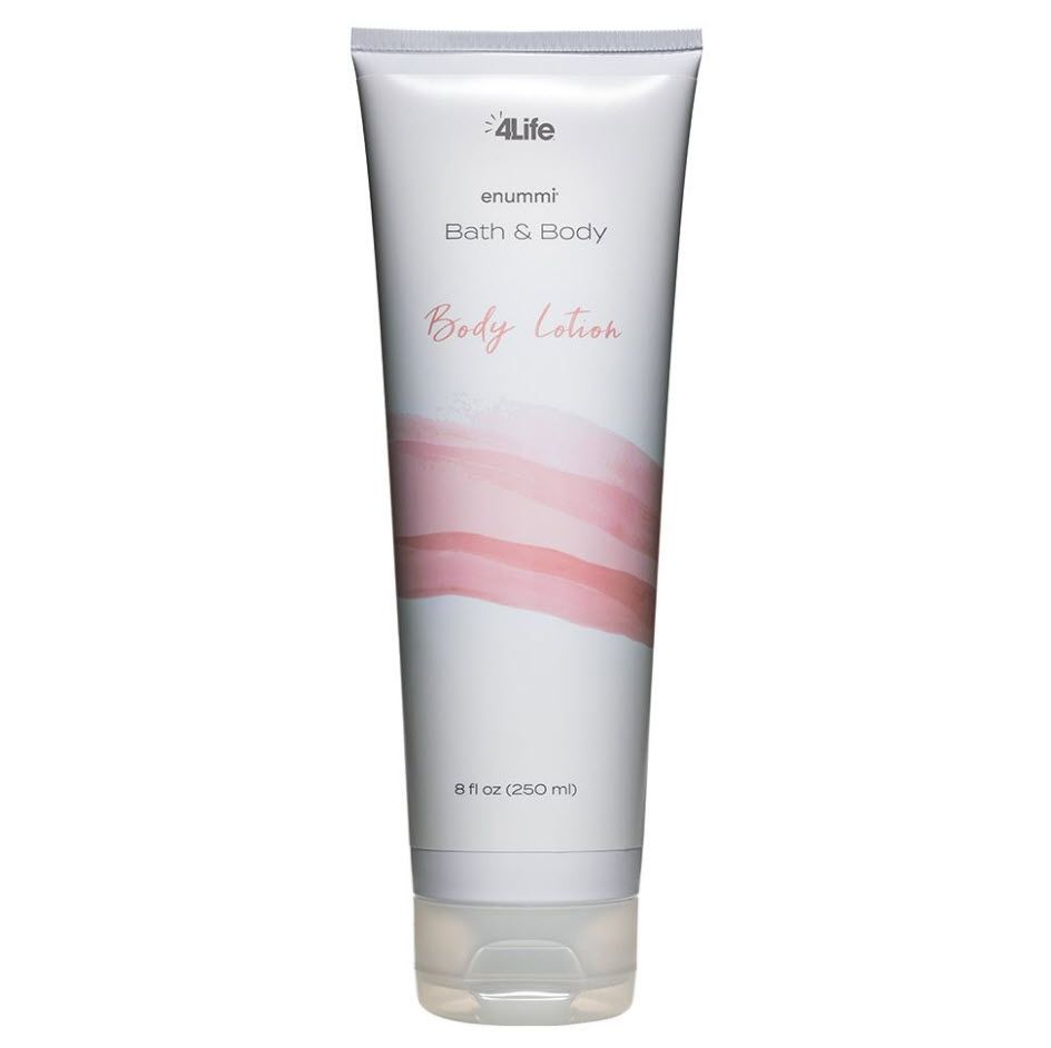 Intensive Body Lotion