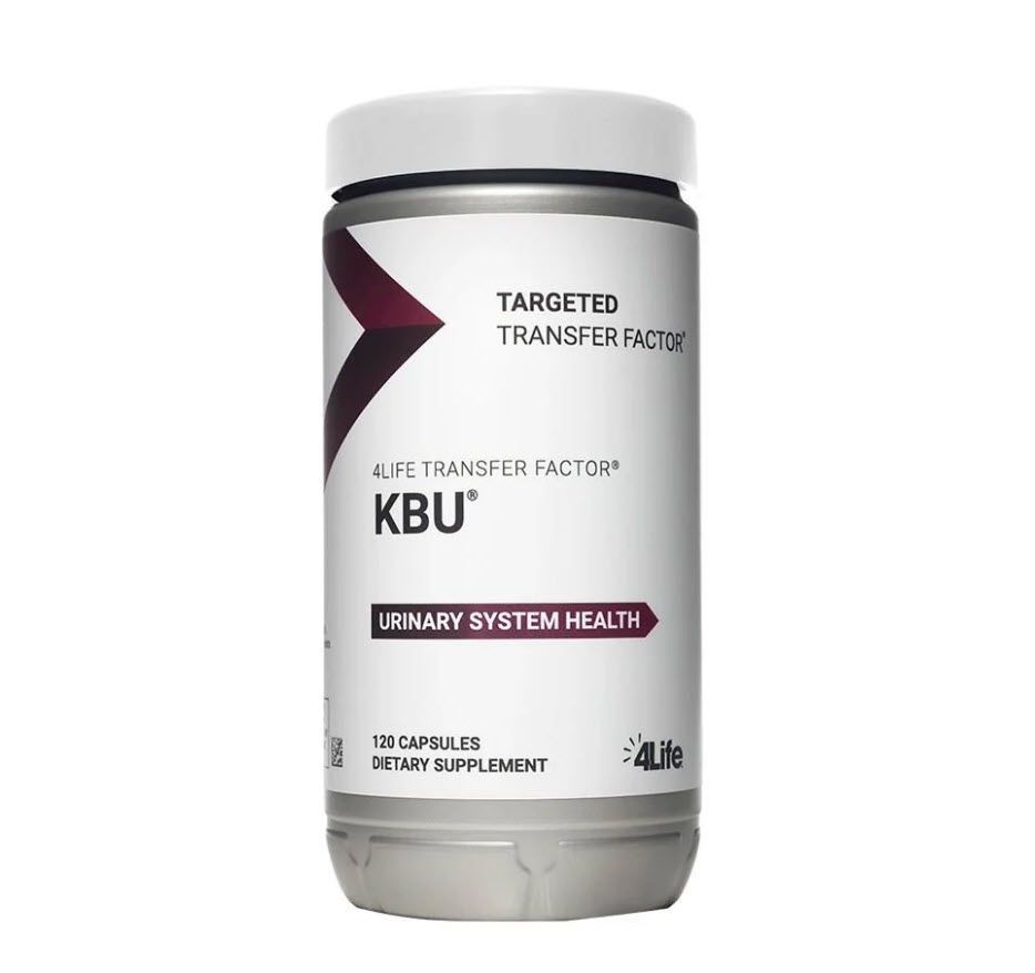 KBU