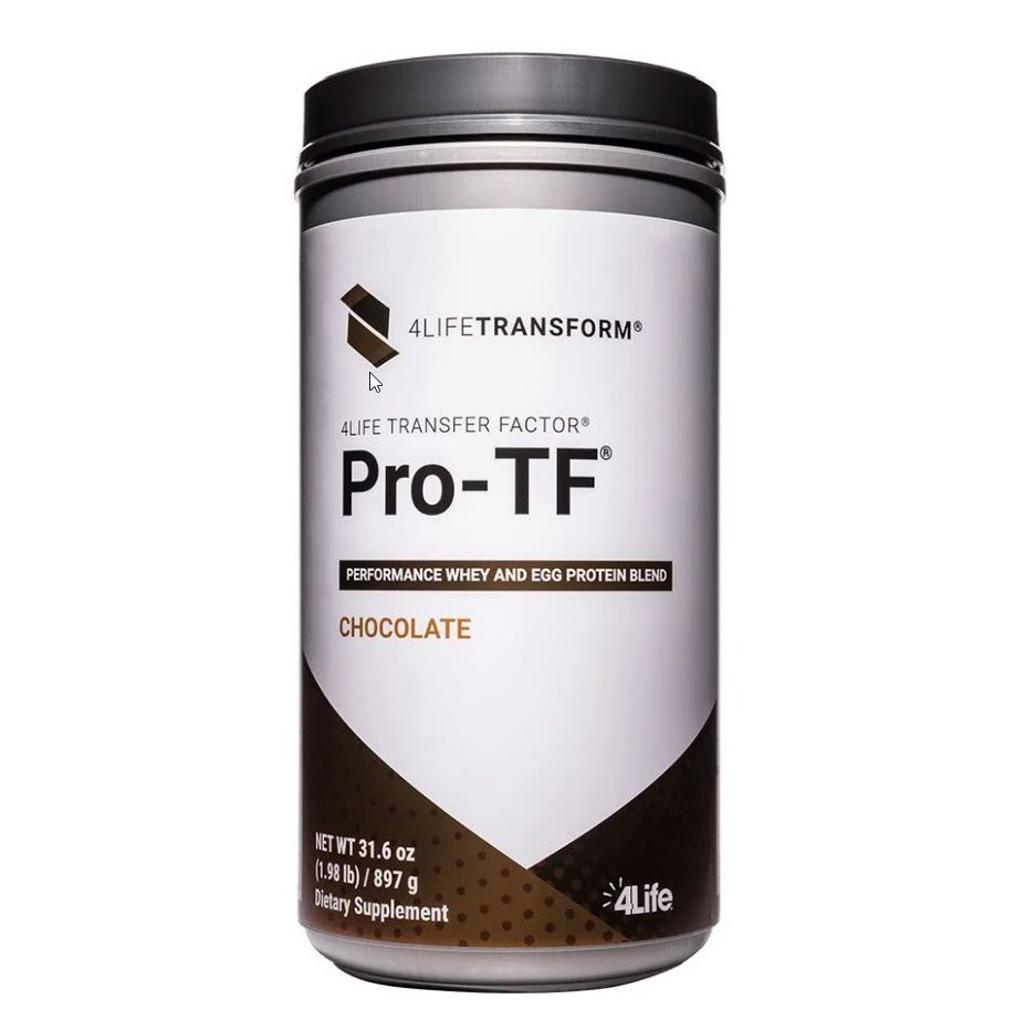 Pro-TF® Chocolate