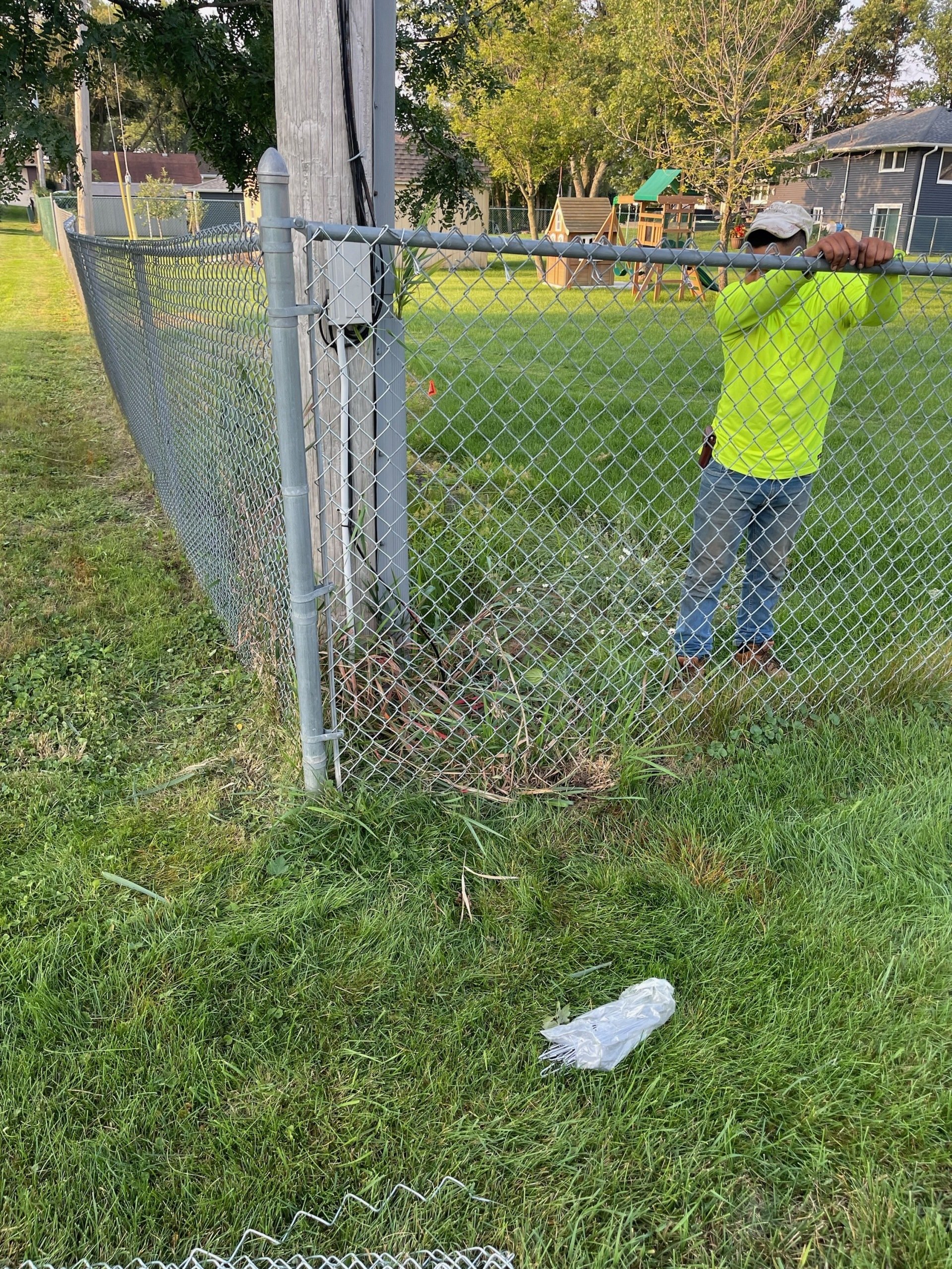 20 Steps to Starting Your Own Fencing Business