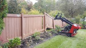 fencing business profitability