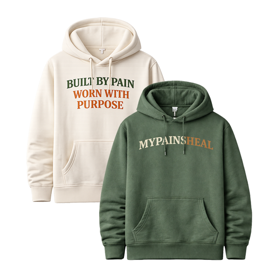Hoodies