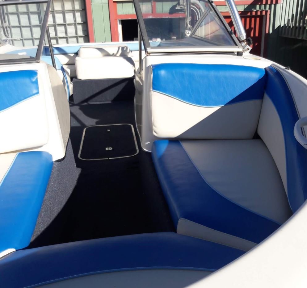 Quality Boat, Yacht and Marine Upholstery LD UPHOLSTERY MAUI