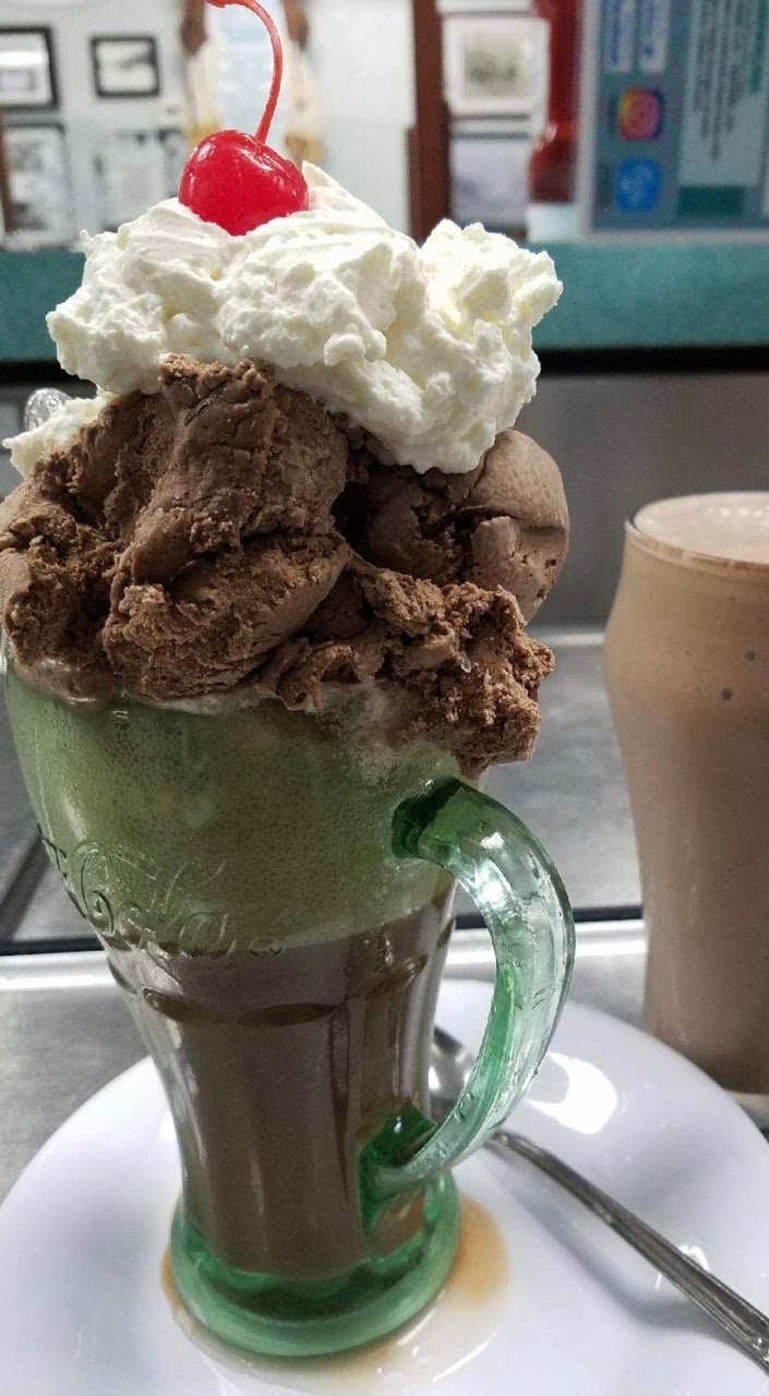 Gallery Krisch's Restaurant & Ice Cream Parlour of Massapequa, NY