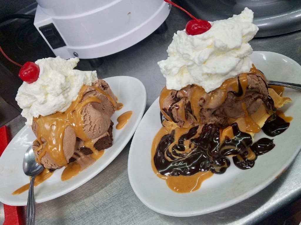 Gallery Krisch's Restaurant & Ice Cream Parlour of Massapequa, NY