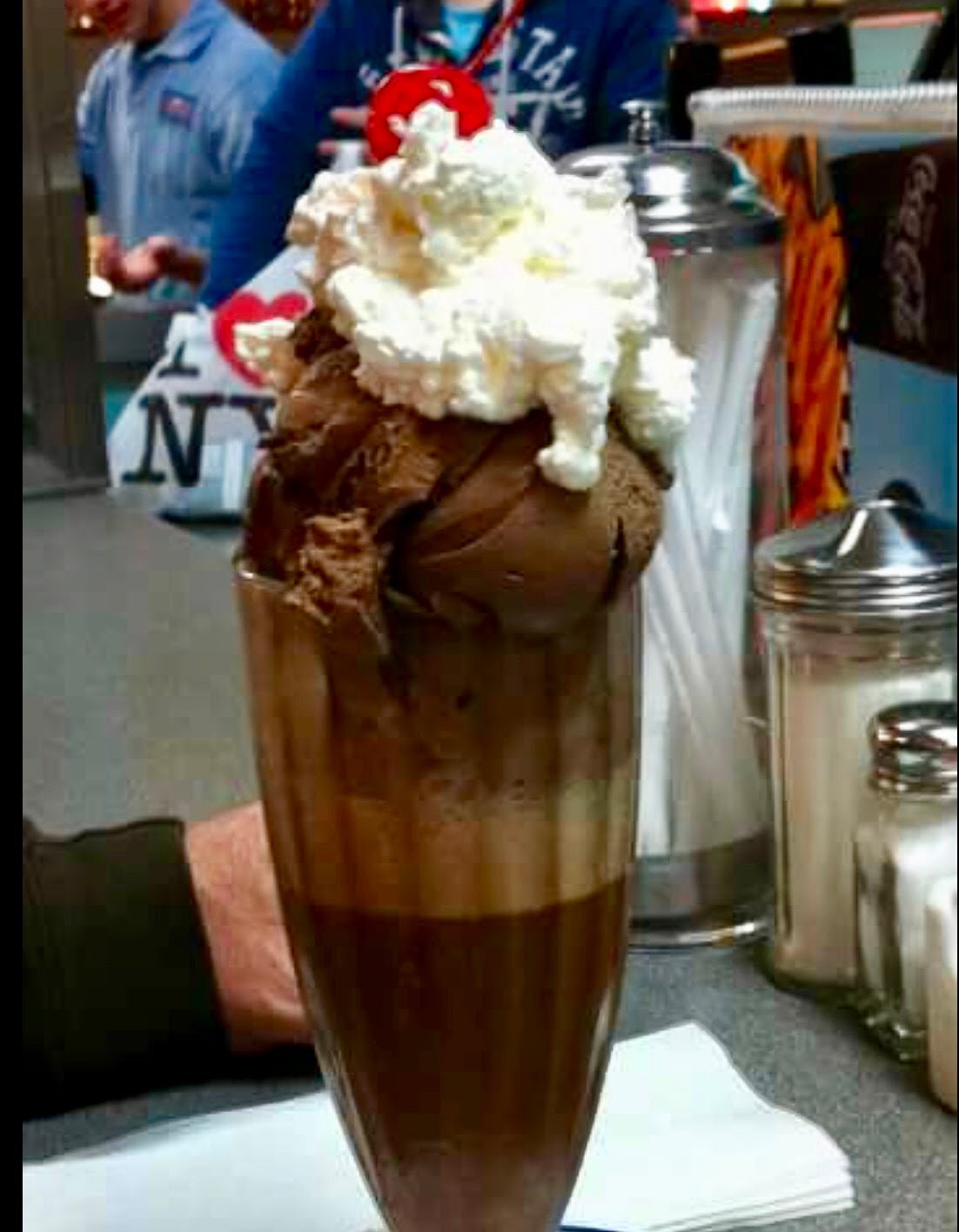 Gallery Krisch's Restaurant & Ice Cream Parlour of Massapequa, NY