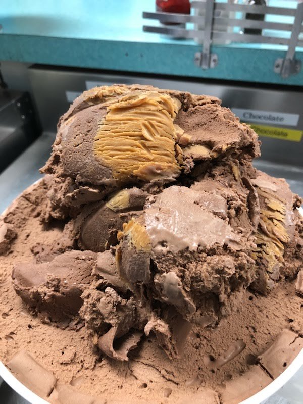 Gallery Krisch's Restaurant & Ice Cream Parlour of Massapequa, NY