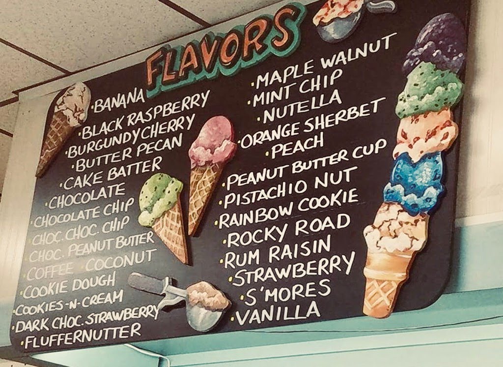 Gallery Krisch's Restaurant & Ice Cream Parlour of Massapequa, NY