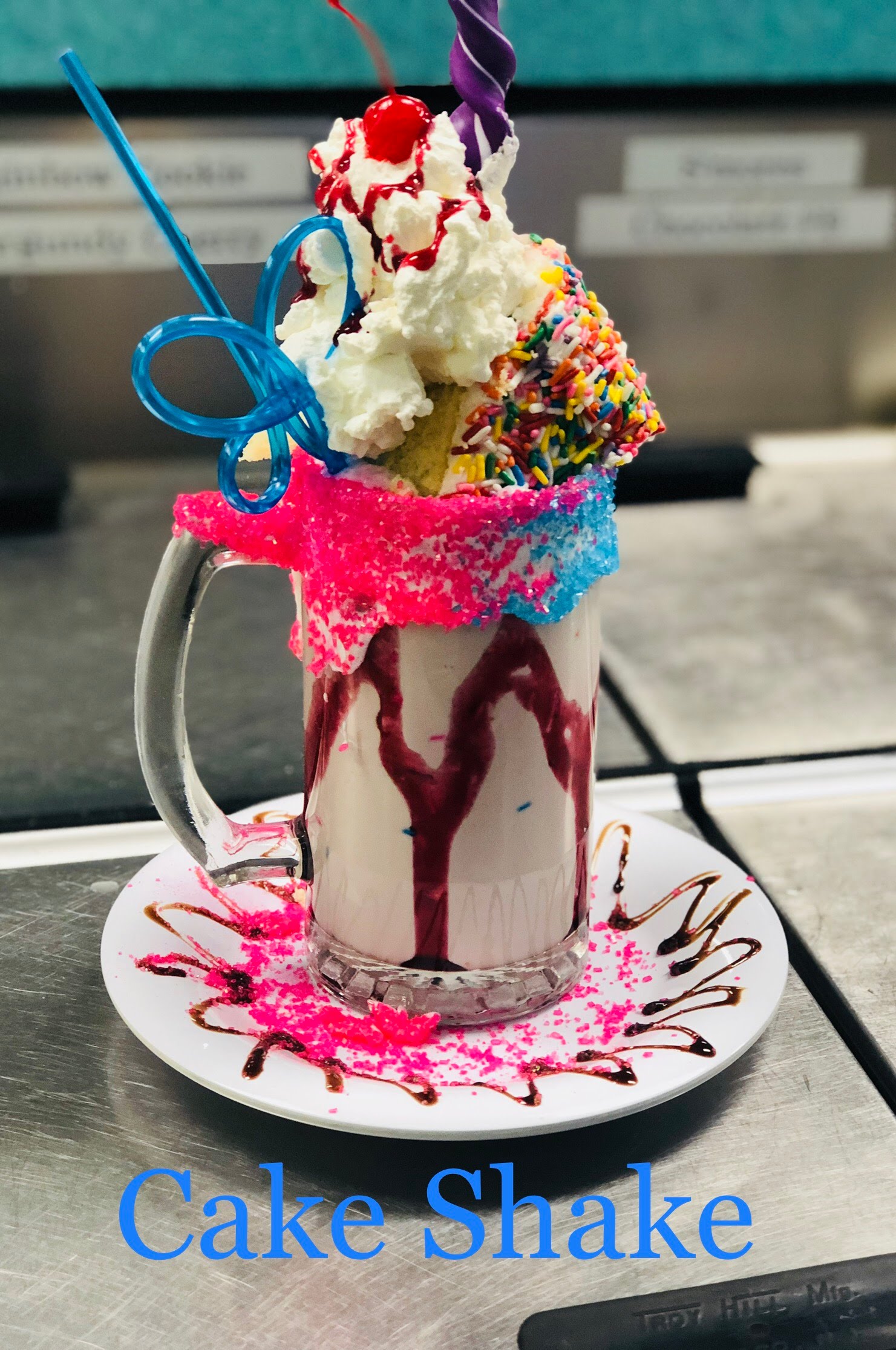 Gallery Krisch's Restaurant & Ice Cream Parlour of Massapequa, NY