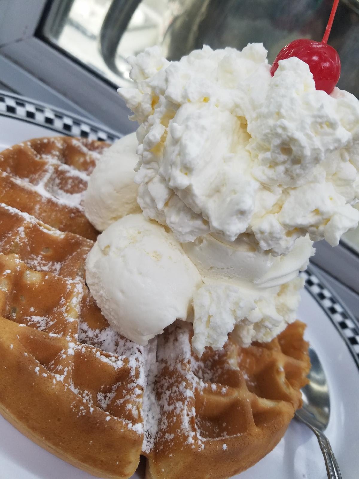 Gallery Krisch's Restaurant & Ice Cream Parlour of Massapequa, NY