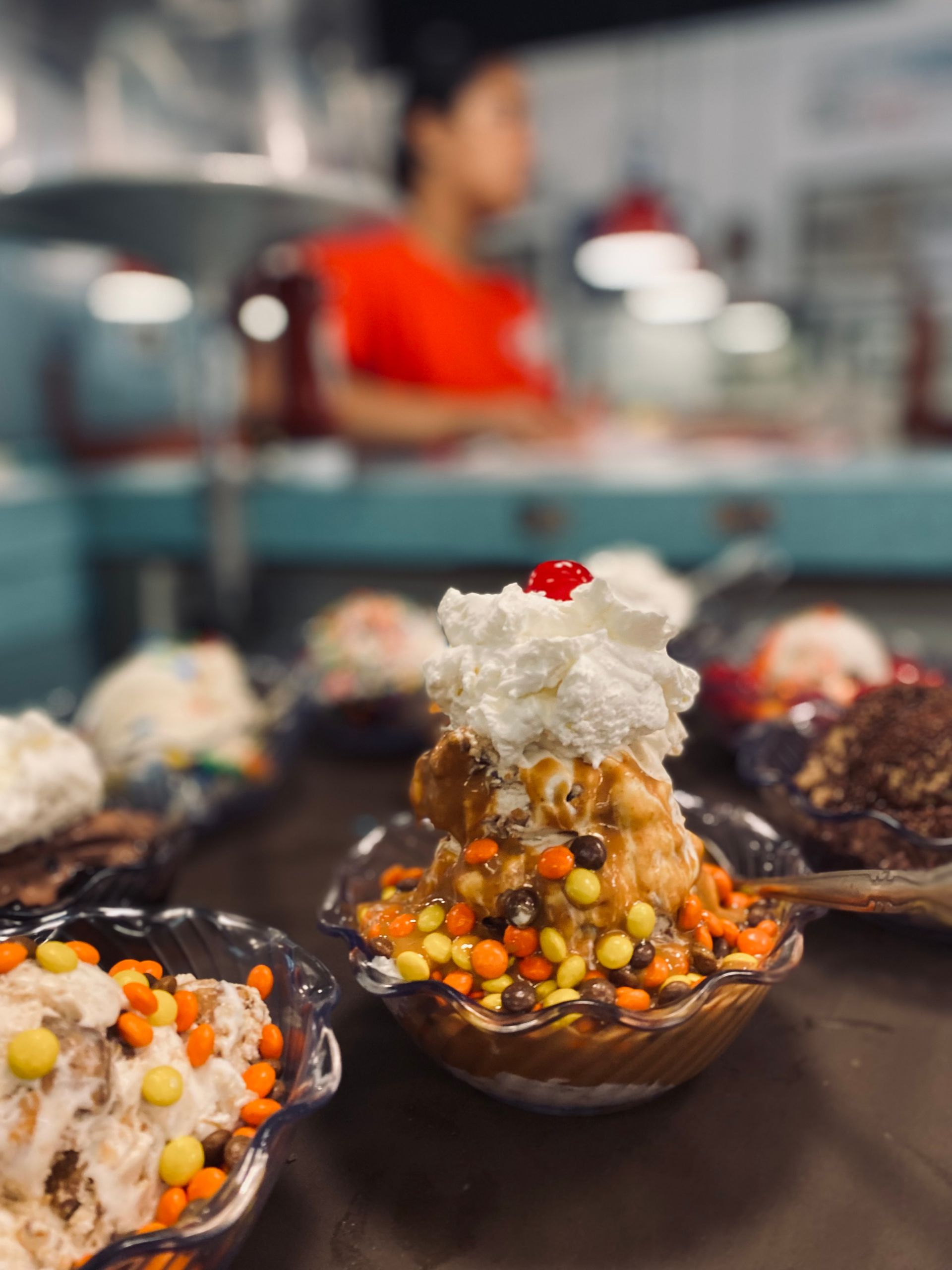 Gallery Krisch's Restaurant & Ice Cream Parlour of Massapequa, NY