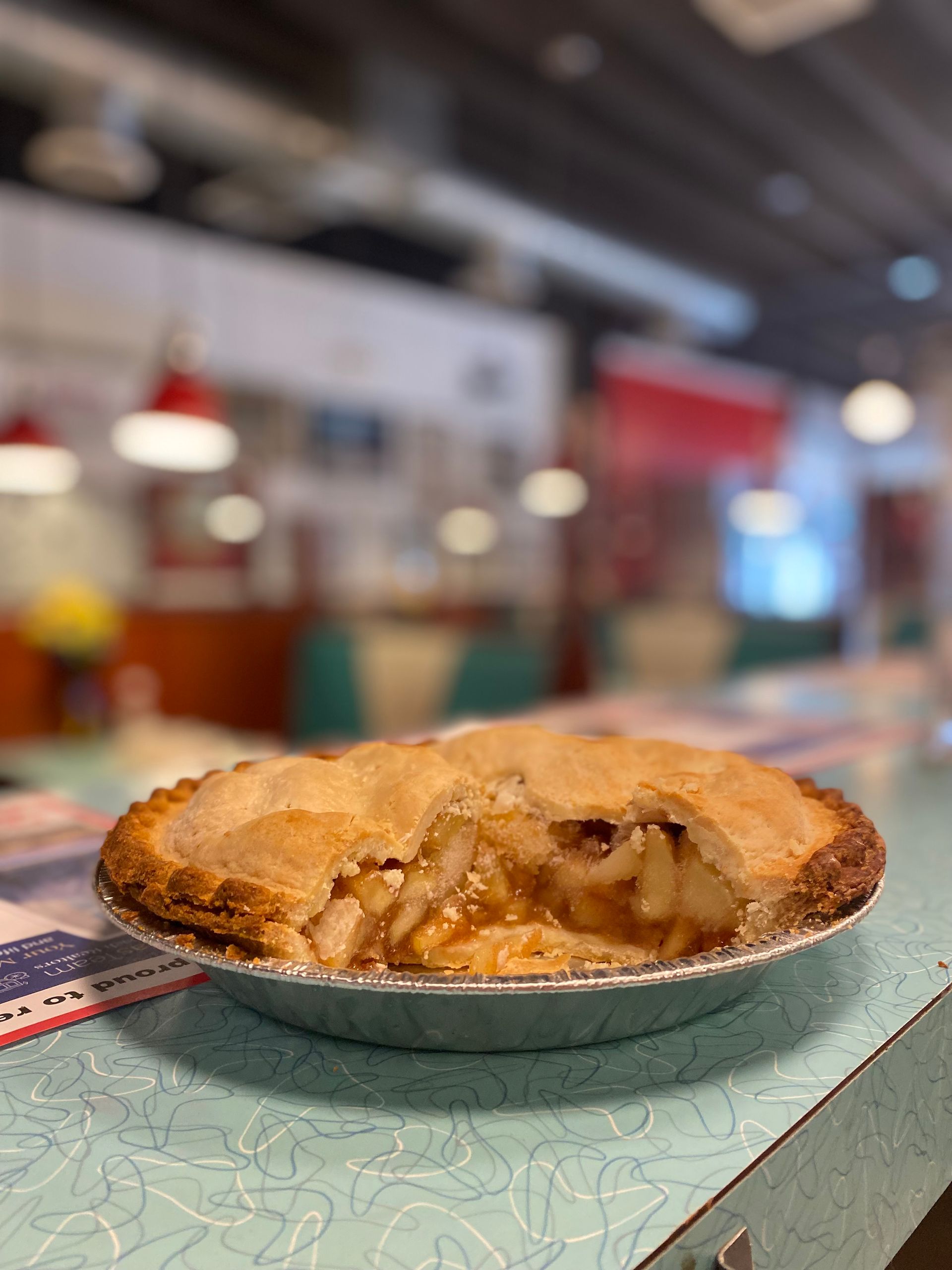 Krisch's Restaurant & Ice Cream Parlour of Massapequa, NY