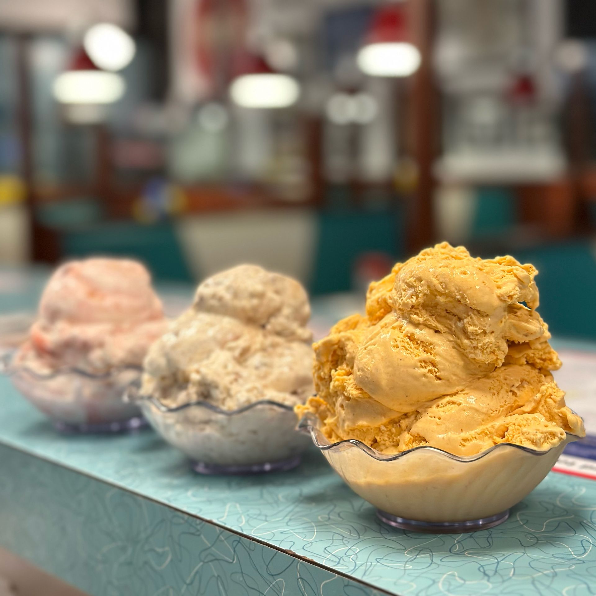 Gallery Krisch's Restaurant & Ice Cream Parlour of Massapequa, NY