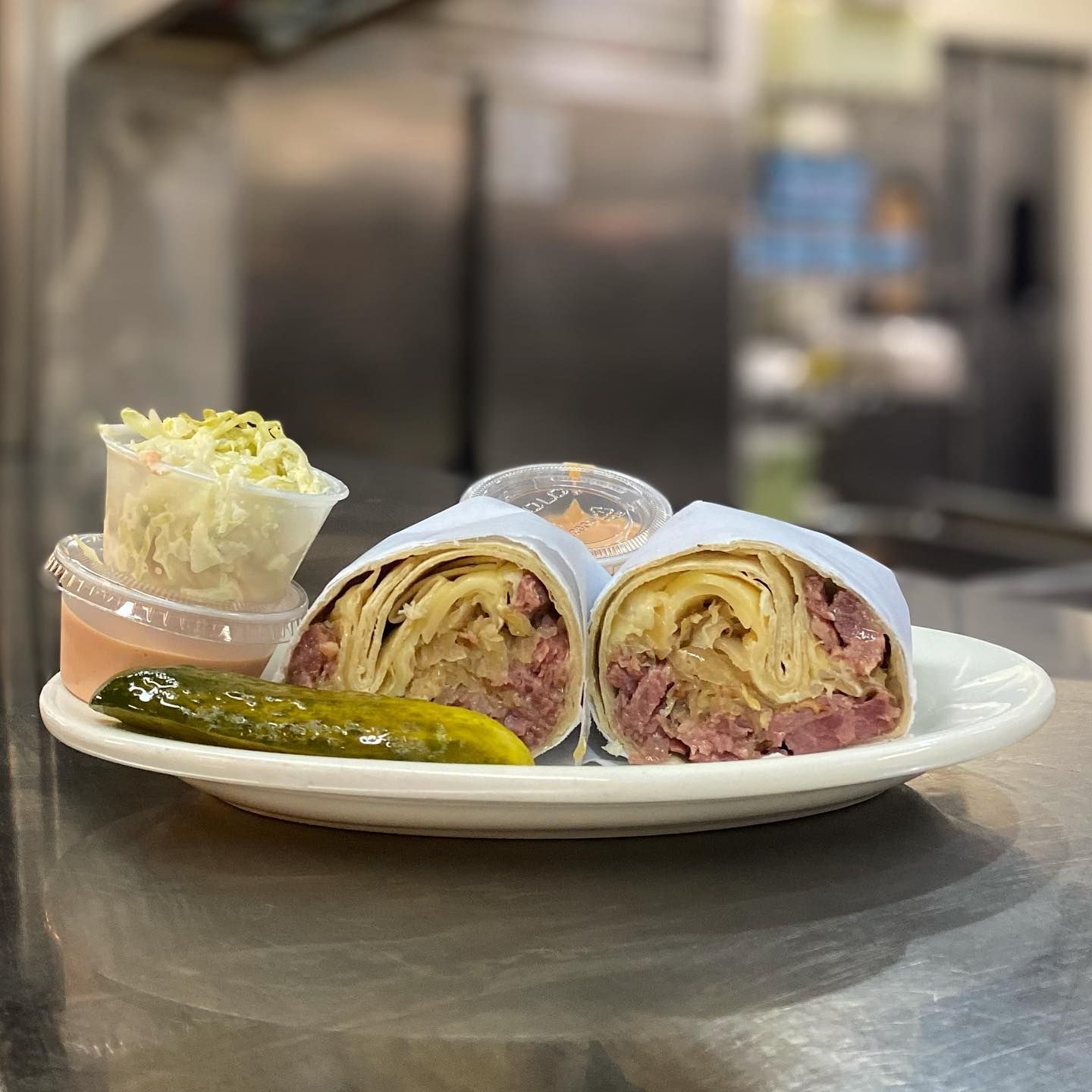 Reuben