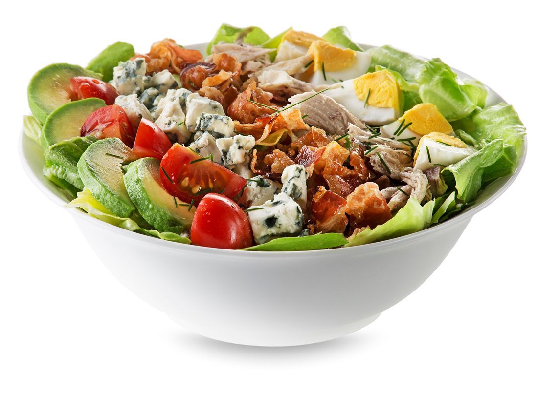 Cobb Salad