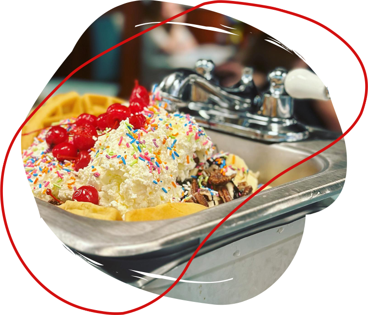 Kitchen Sink Kitchen Sink