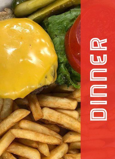 Dinner | Krisch's Dinner | Krisch's
