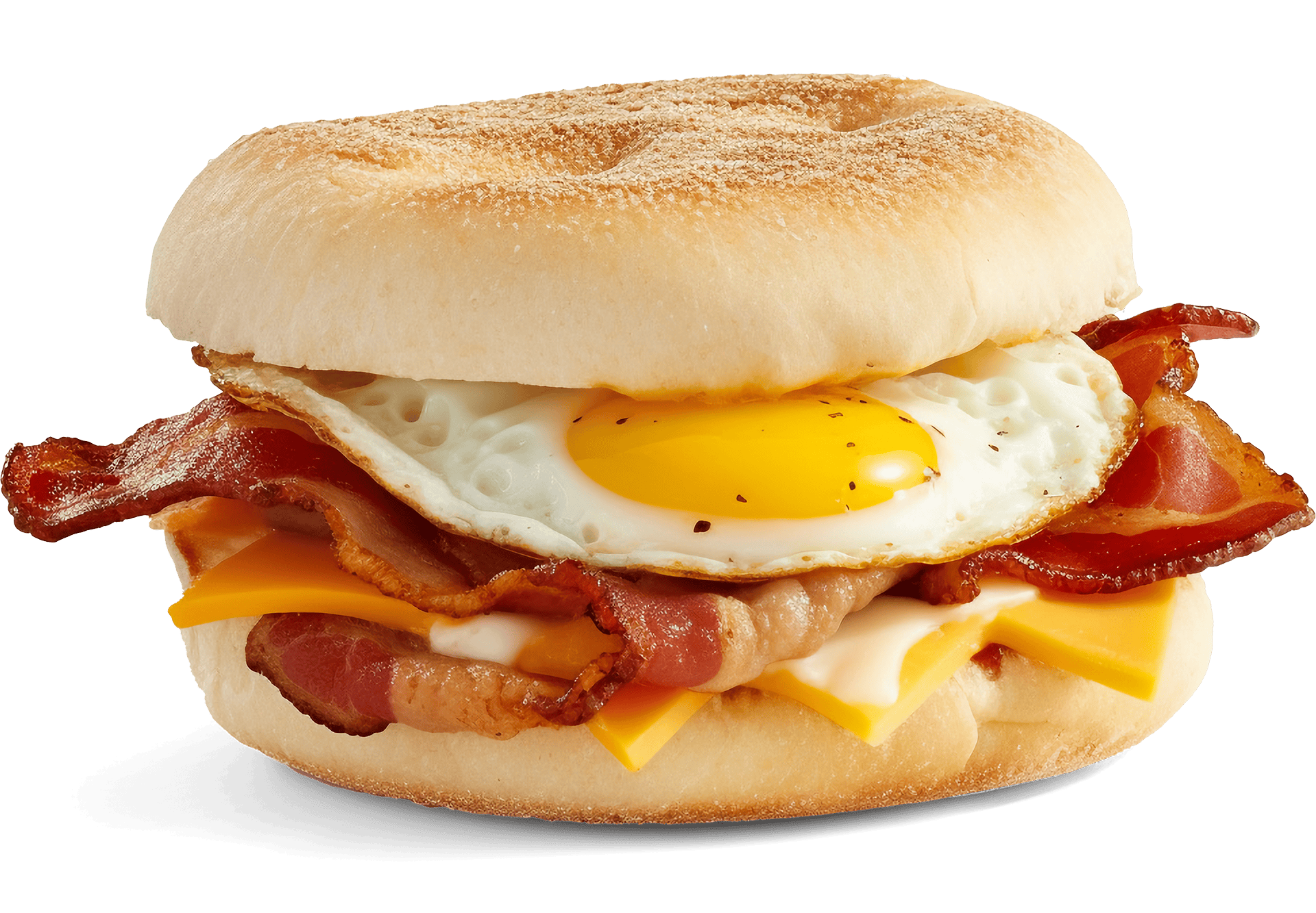 Egg Sandwich