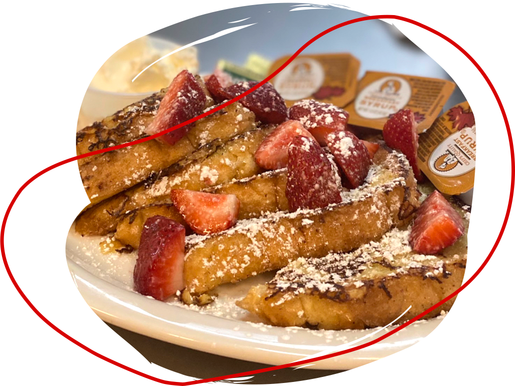 French Toast
