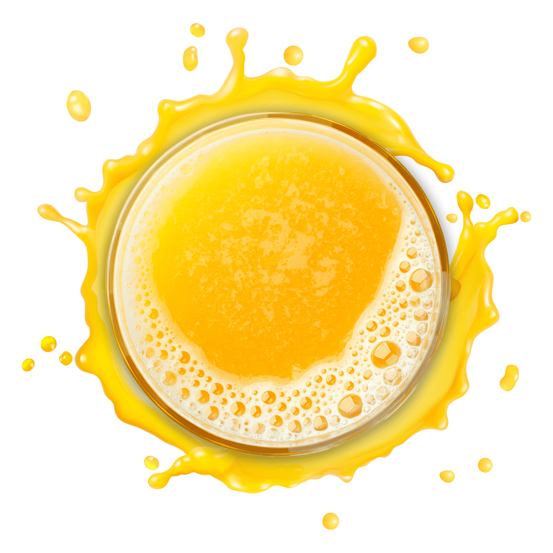 Juices & Beverages