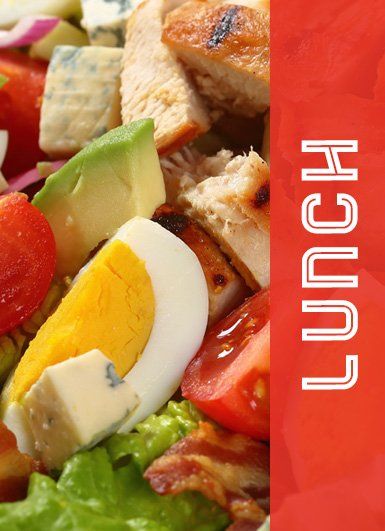 Lunch | Krisch's Lunch | Krisch's