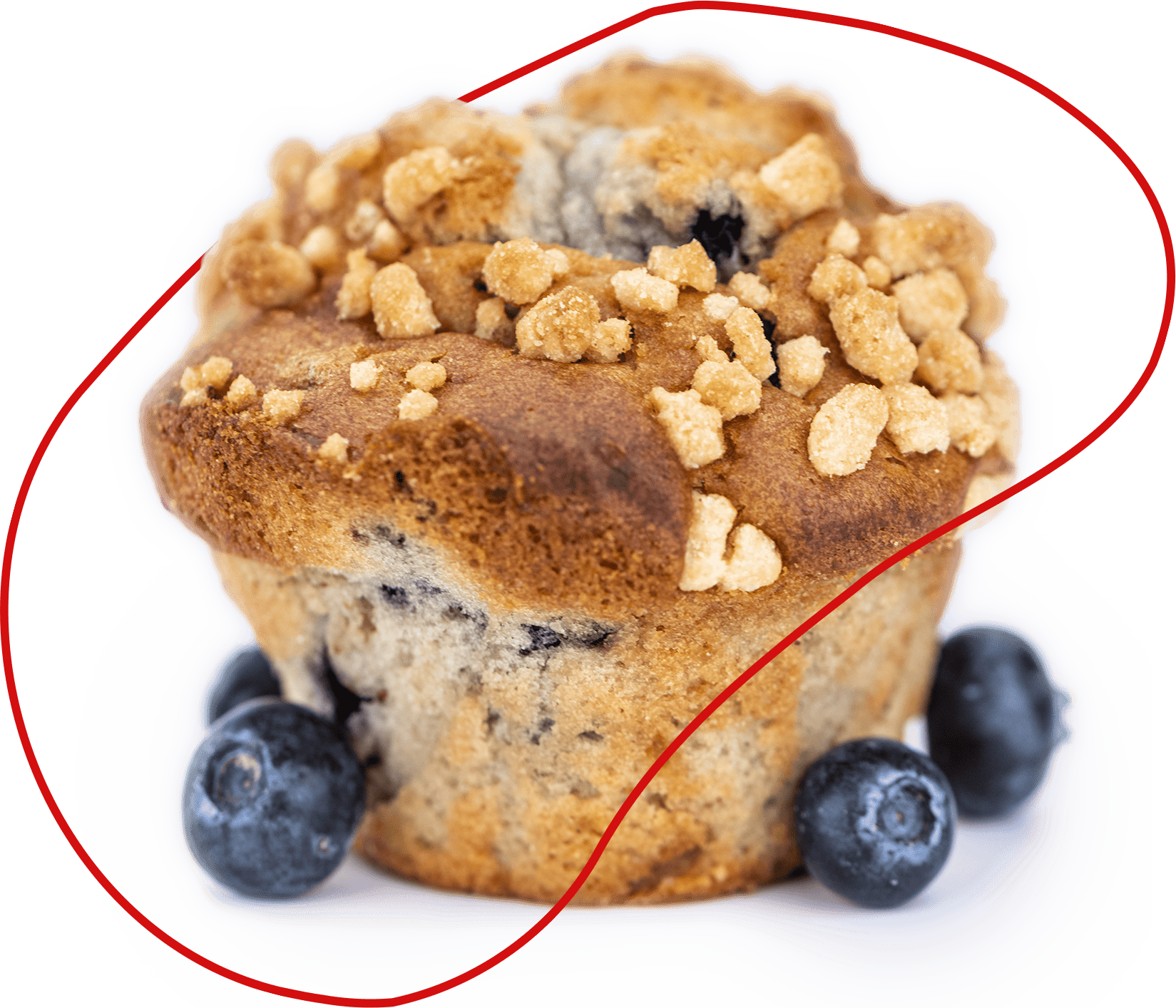 Breads & Muffins