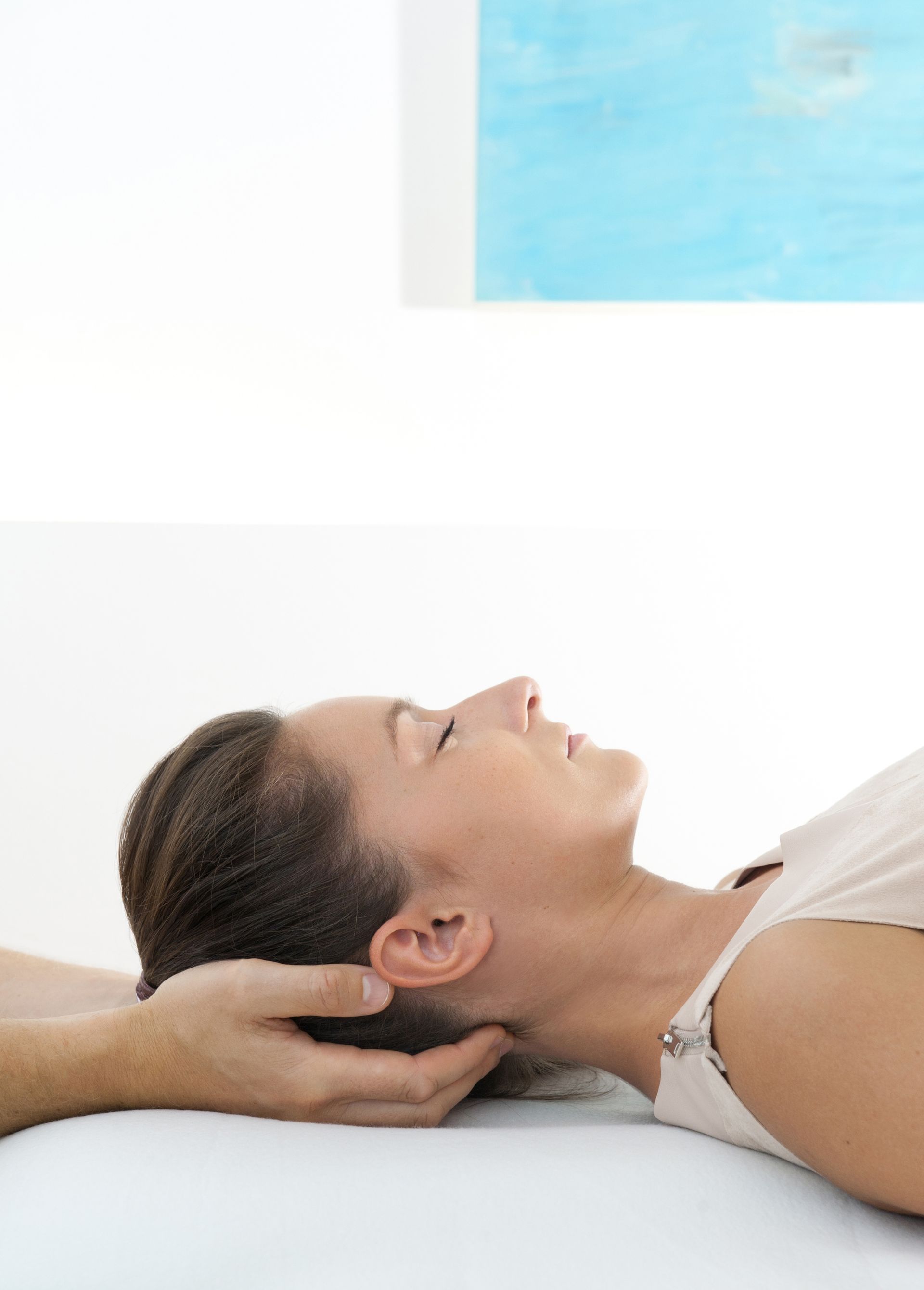 Osteopathie