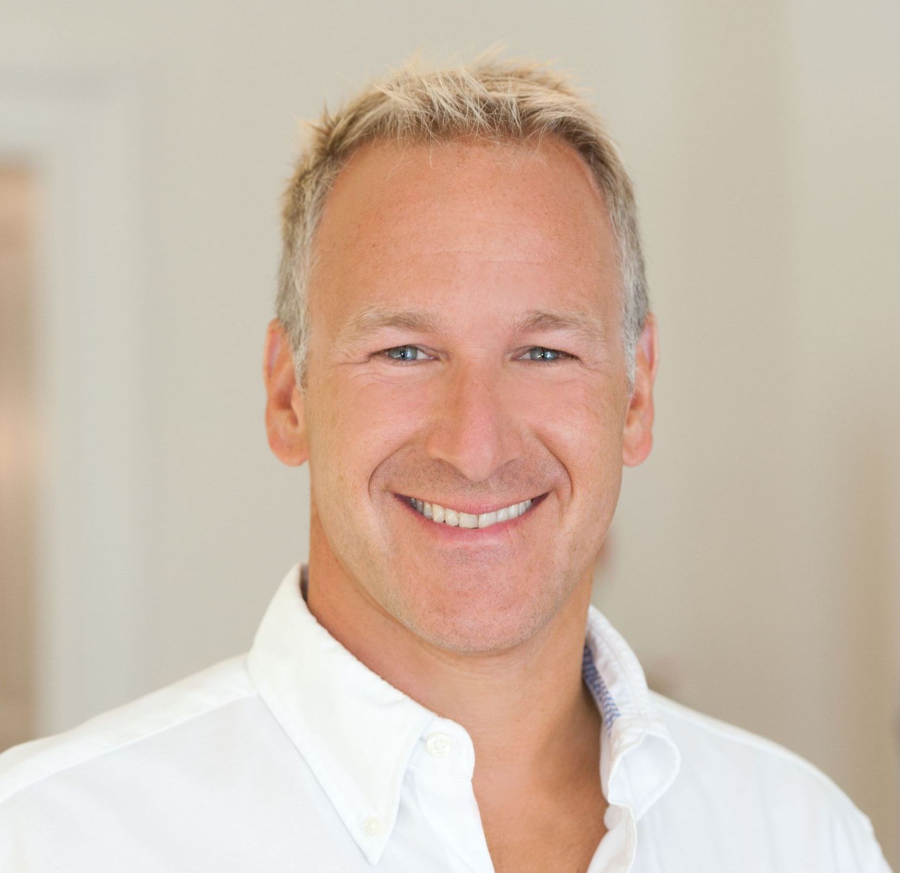 Prof. Rondeck