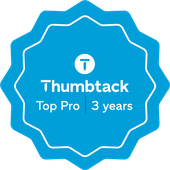 Thumbtack Logo