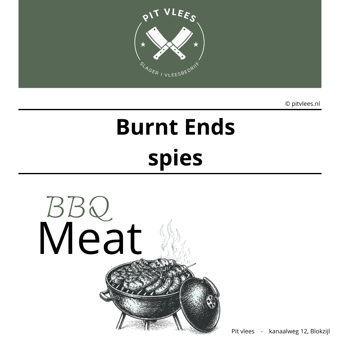 burnt ends spies