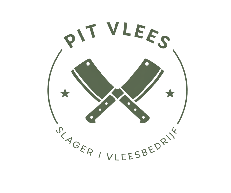 alt= pit vlees logo