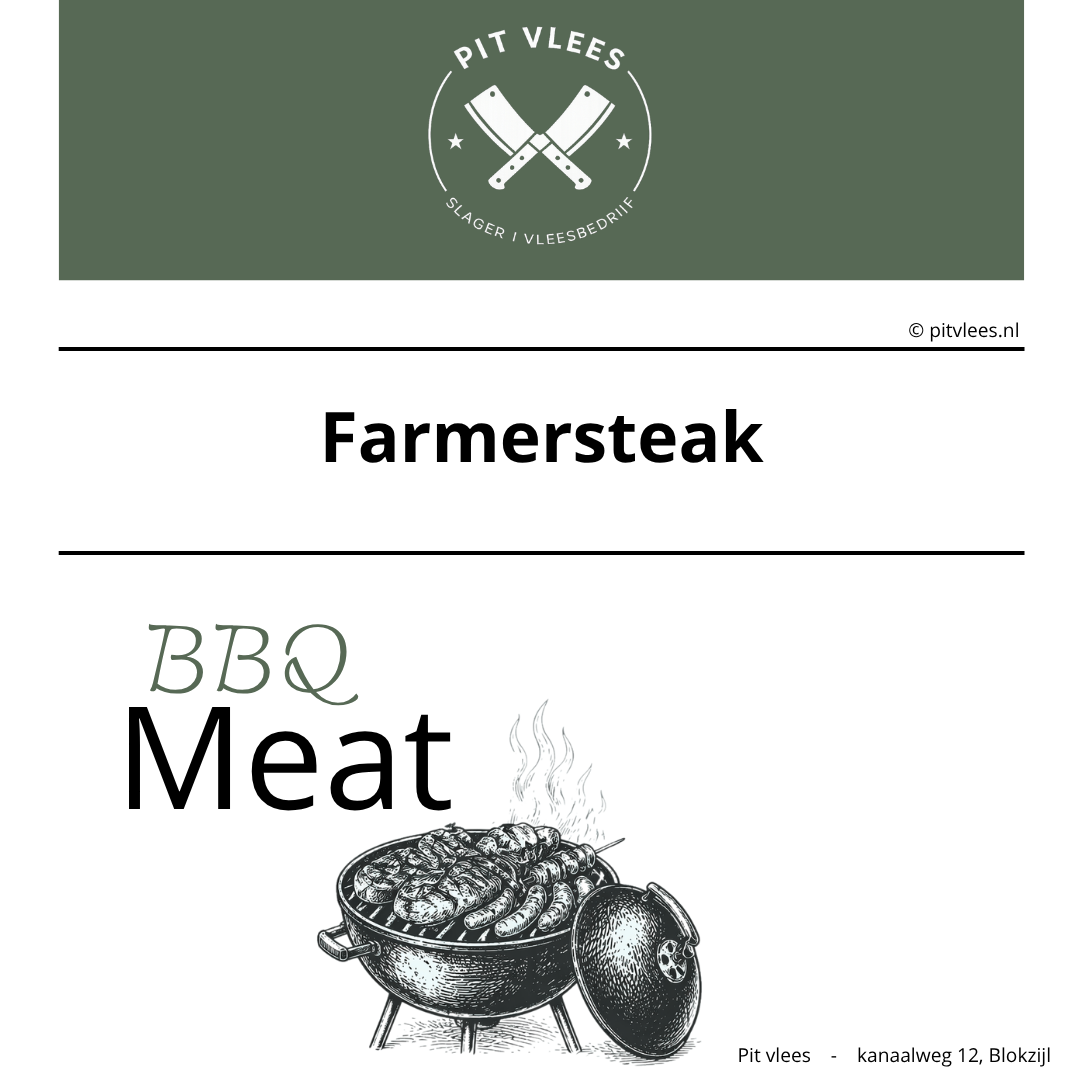 Farmersteak