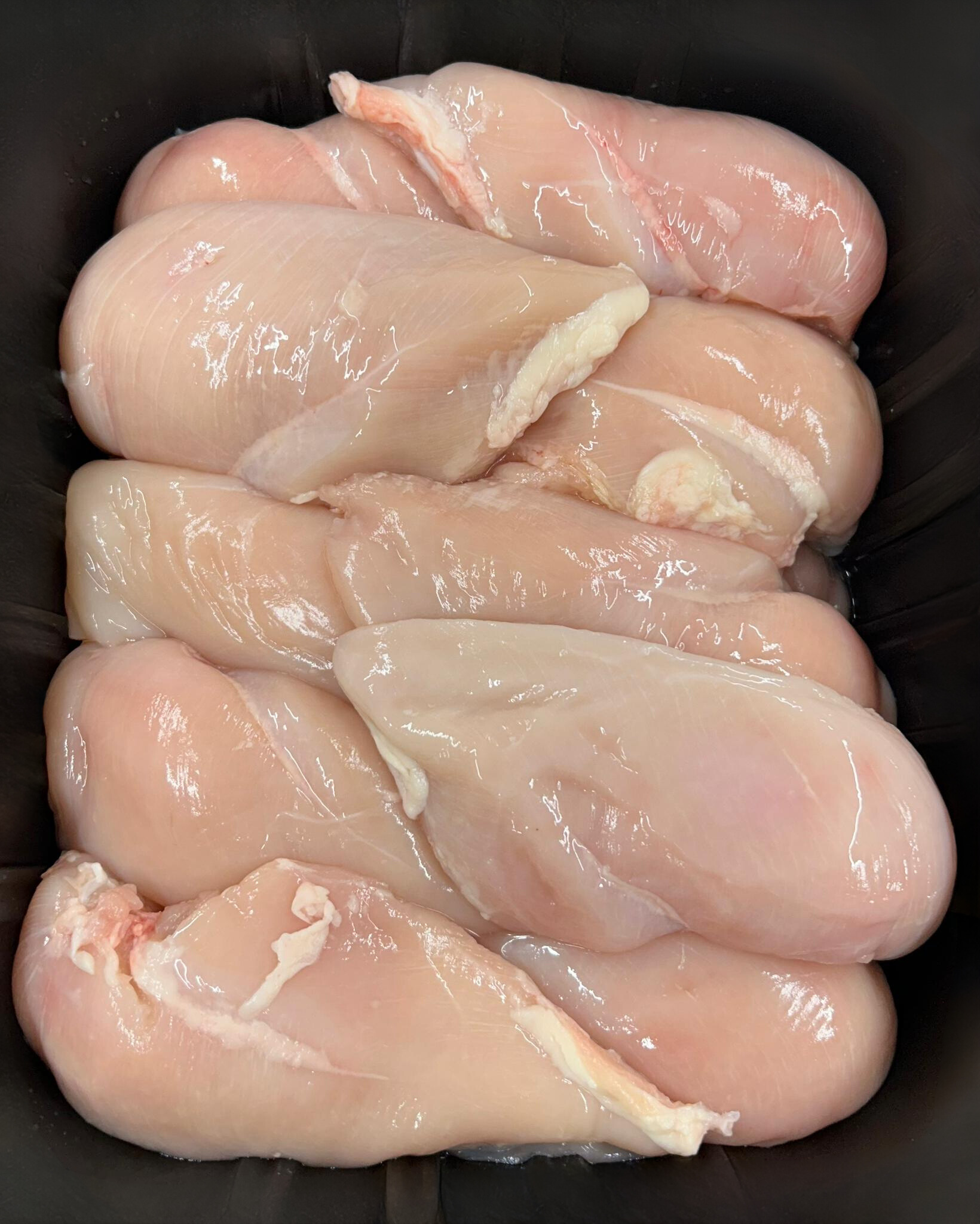 alt= pit vlees kipfilet