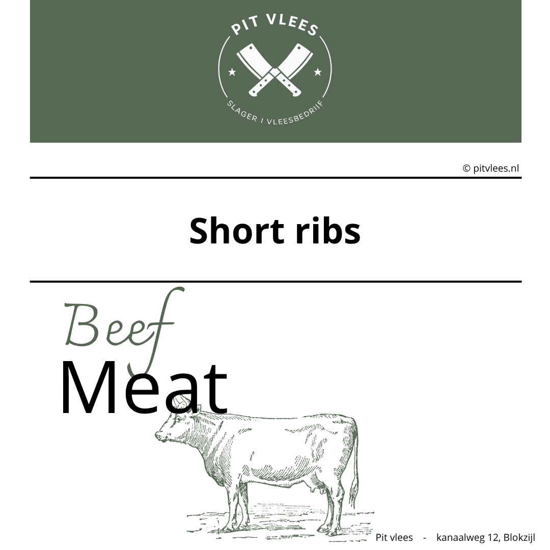 Shortribs