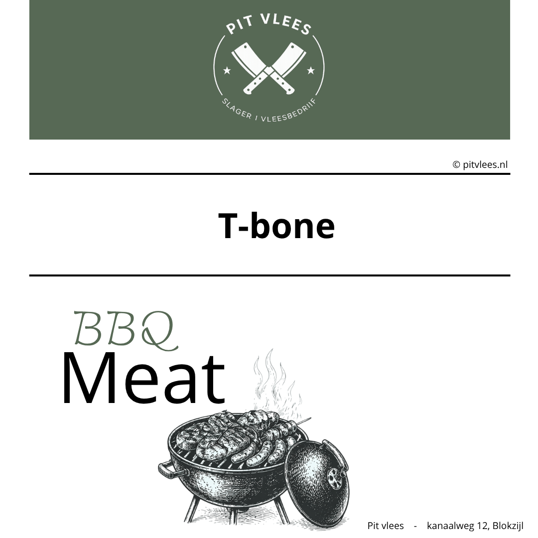 T-bone
