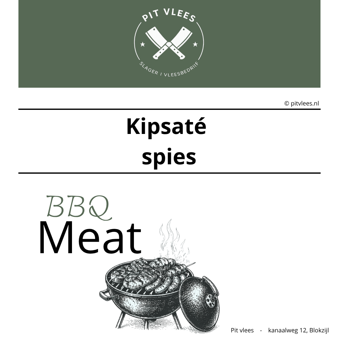 Kipsaté spies