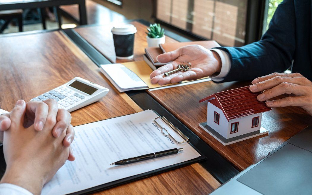 What to know before becoming a landlord