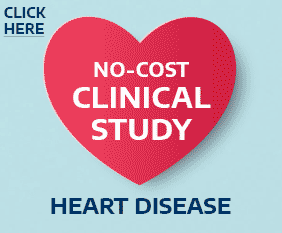 A Couple of Vets in Spring, TX participates in feline heart disease clinical trial