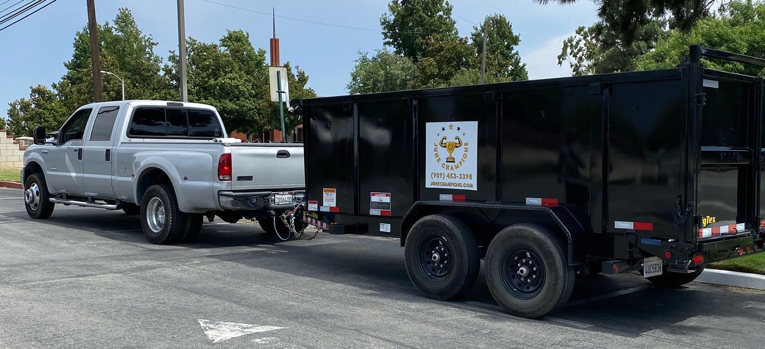 Junk Removal