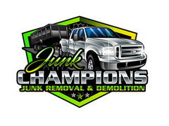 Junk Champions Junk Champions