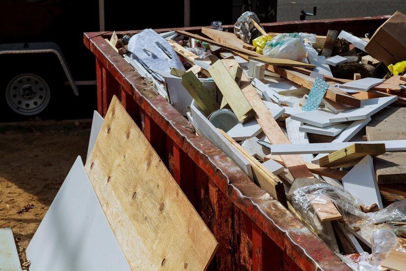Junk Removal