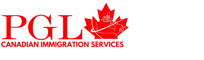 PGL CANADIAN IMMIGRATION SERVICES
