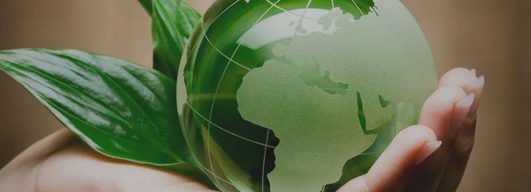 TECNOLOGIA GREEN