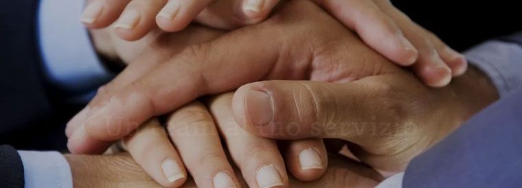 UN TEAM AL TUO SERVIZIO