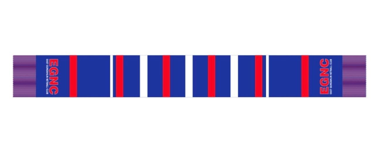 EGNC Scarf