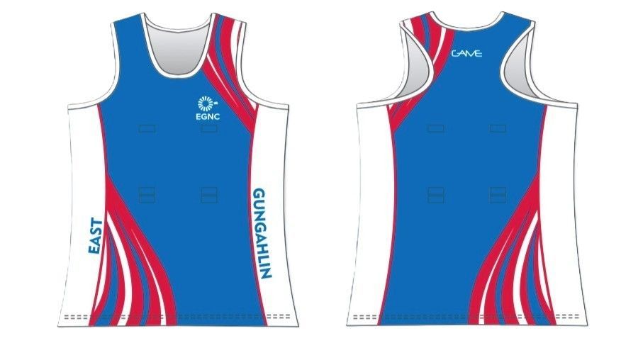 EGNC Singlet