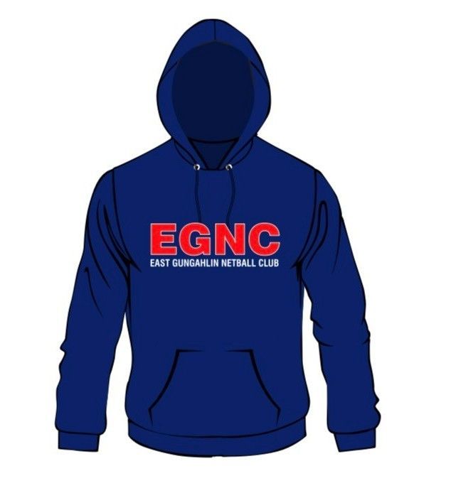 EGNC Jumper