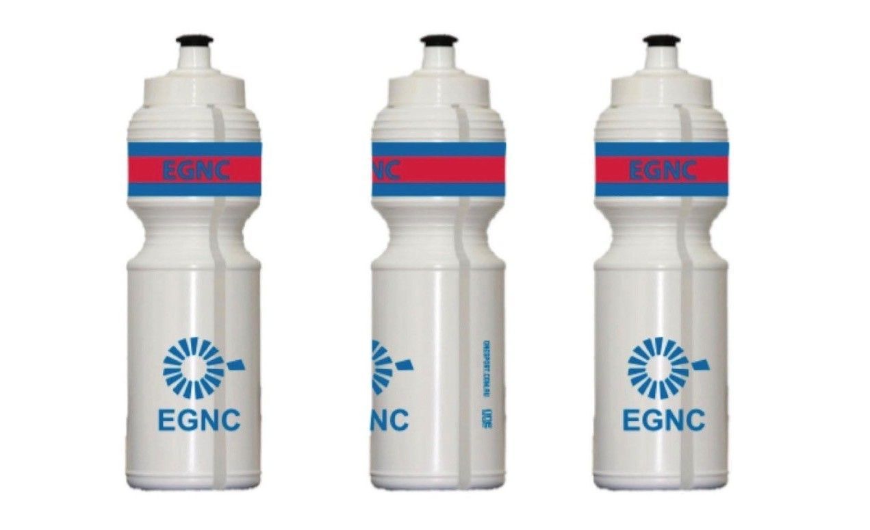 EGNC Drink Bottle