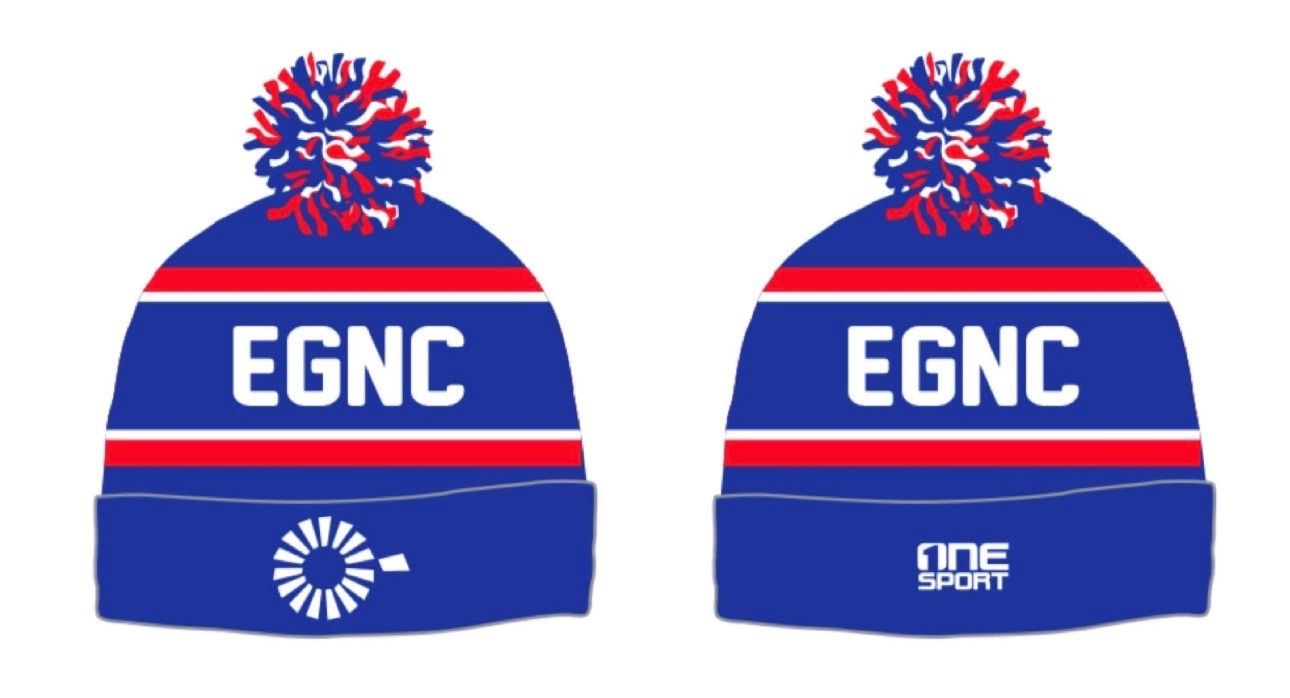 EGNC Beanie