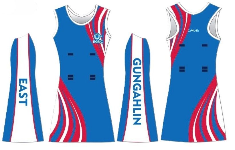 EGNC Dress